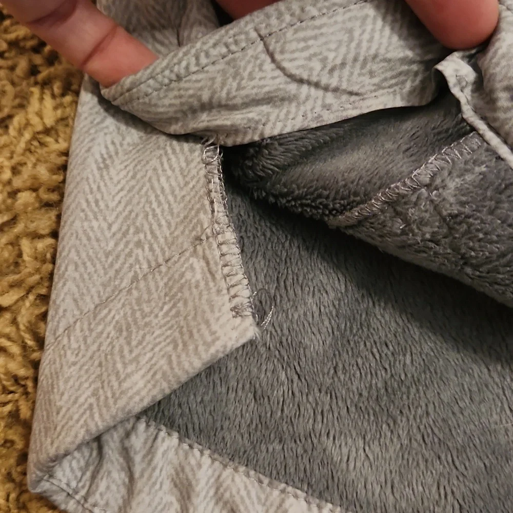 Free Country womans gray jacket - Picture 11 of 13